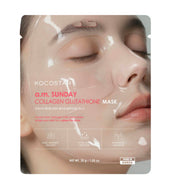 A.M Sunday Collagen Glutathione Mask_KOC40KKO01D_KOCOSTAR