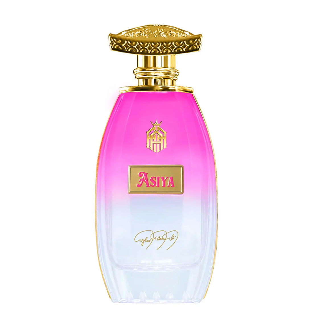 AAA Signature Collection Asiya Eau de Parfum_NBE4210_NABEEL