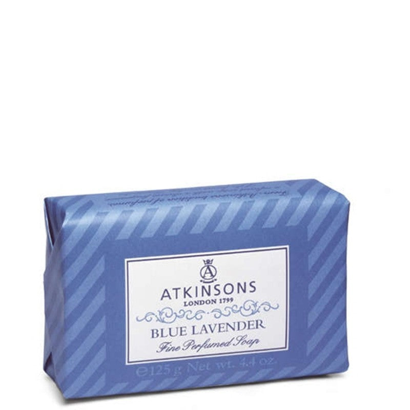 ATKINSONS SAPONE LAVANDER 125 GR_ATK8000_Atkinsons