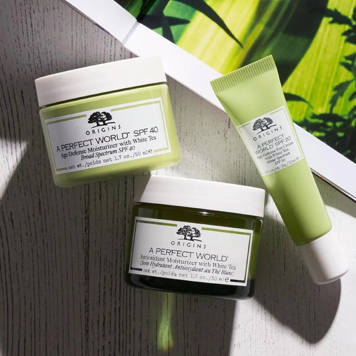 A Perfect World Antioxidant Moisturizer Crema Viso Illuminante 50 ML_ORI0NL301_ORIGINS-4