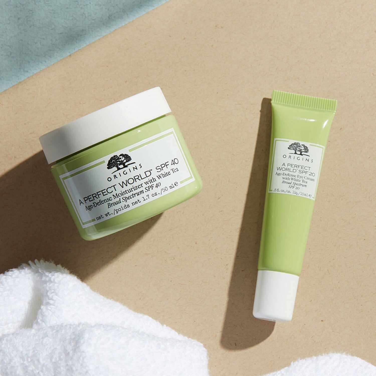 A Perfect World Antioxidant Moisturizer Crema Viso Illuminante 50 ML_ORI0NL301_ORIGINS-5
