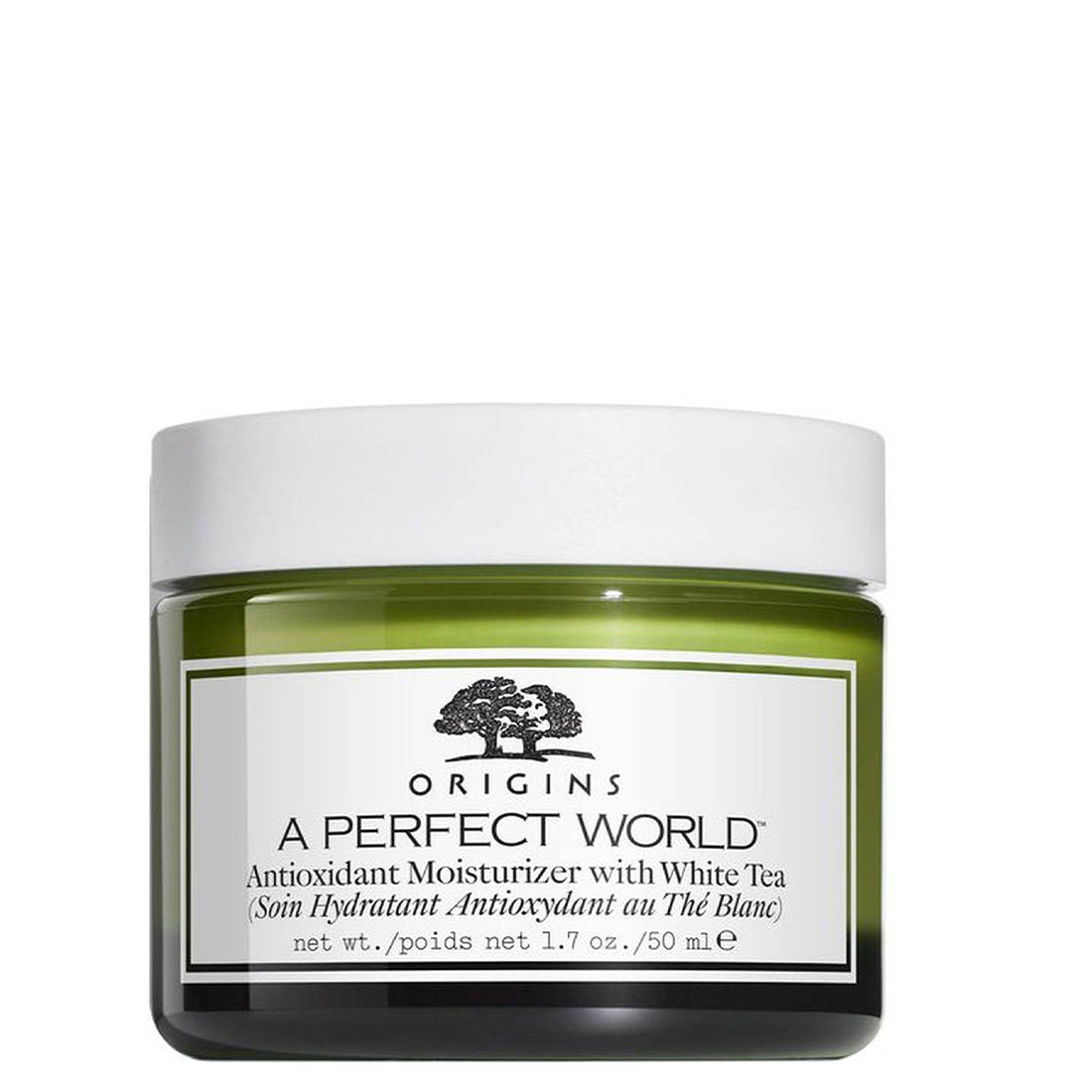 A Perfect World Antioxidant Moisturizer Crema Viso Illuminante 50 ML_ORI0NL301_ORIGINS