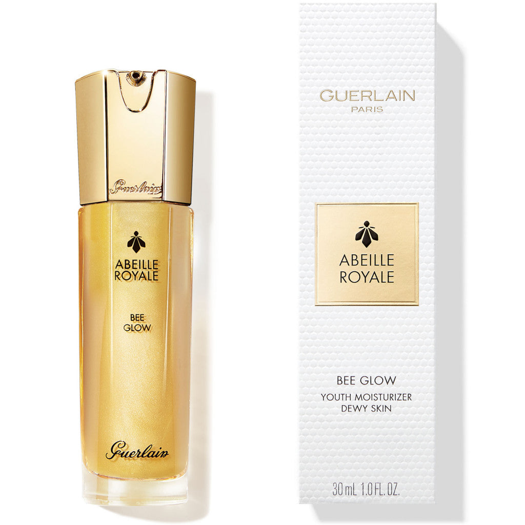 Abeille Royale Bee GlowTrattamento Idratante Anti-età 30 ML_GUE061394_Guerlain-2