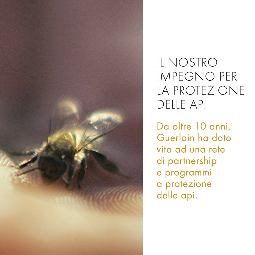 Abeille Royale Bee GlowTrattamento Idratante Anti-età 30 ML_GUE061394_Guerlain-4