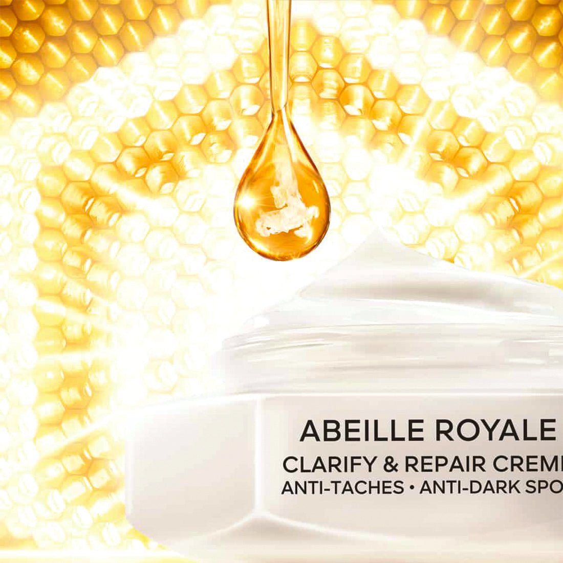 Abeille Royale Clarify & Repair Creme Crema Anti-Macchie 50 ML_GUE061846_Guerlain-5