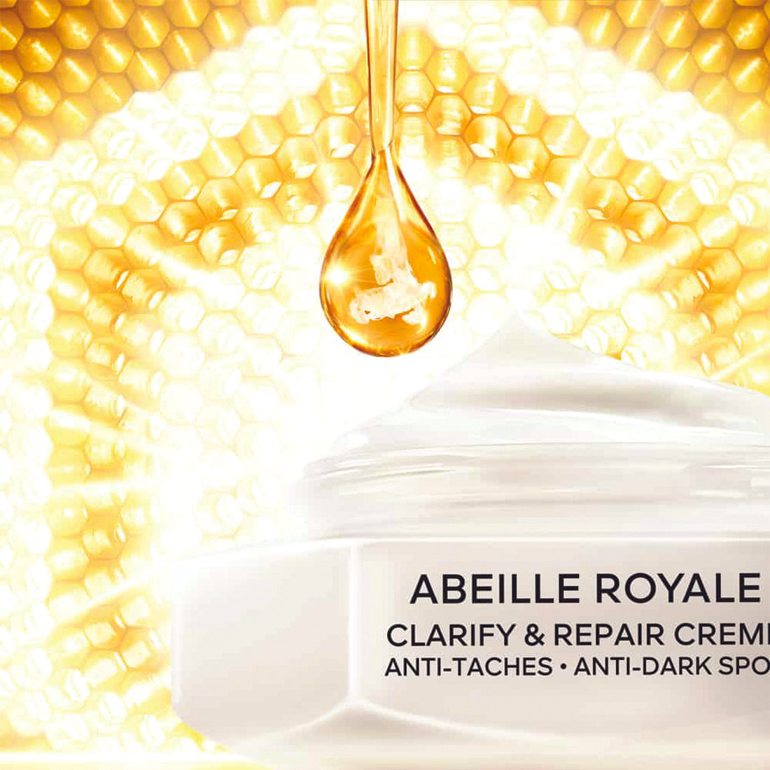 Abeille Royale Clarify & Repair Creme Crema Anti-Macchie 50 ML_GUE061846_Guerlain-5