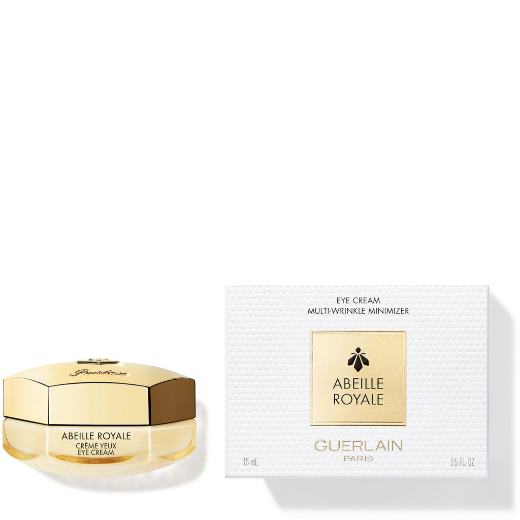 Abeille Royale Creme Yeux Crema Contorno Occhi Anti-rughe 15 ML_GUE061536_Guerlain-5
