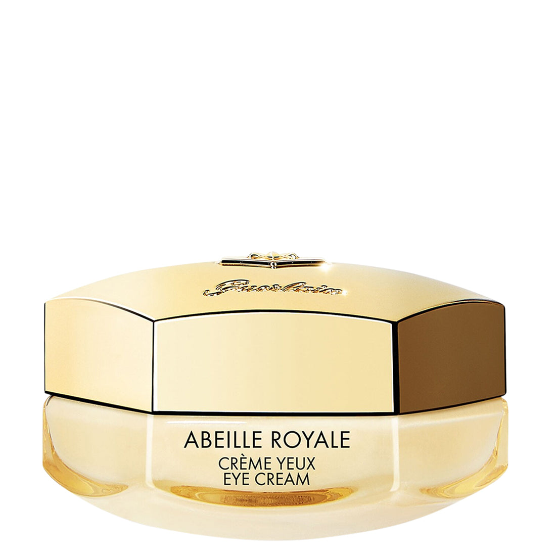 Abeille Royale Creme Yeux Crema Contorno Occhi Anti-rughe 15 ML_GUE061536_Guerlain