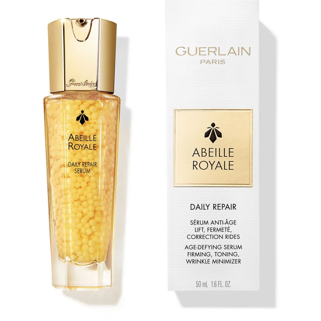 Abeille Royale Daily Repair Serum Siero Antietà 50 ML_GUE061095_Guerlain-2