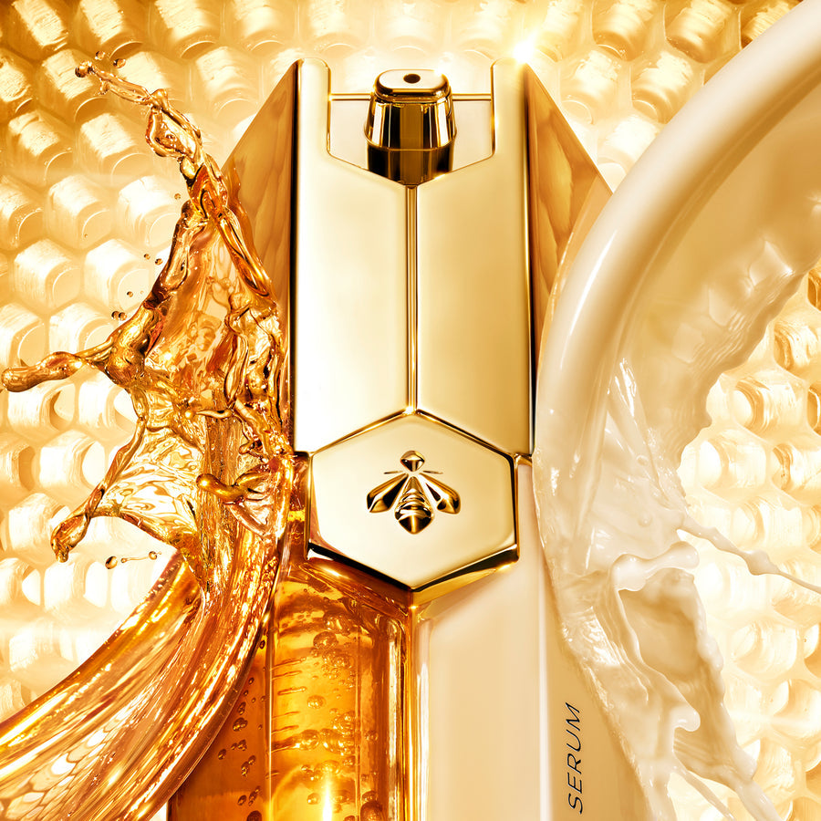 Abeille Royale Double R Renew & Repair Advanced Serum Siero Anti-età 30 ML_GUE061684_Guerlain-3