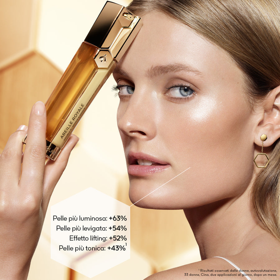 Abeille Royale Double R Renew & Repair Advanced Serum Siero Anti-età 30 ML_GUE061684_Guerlain-4