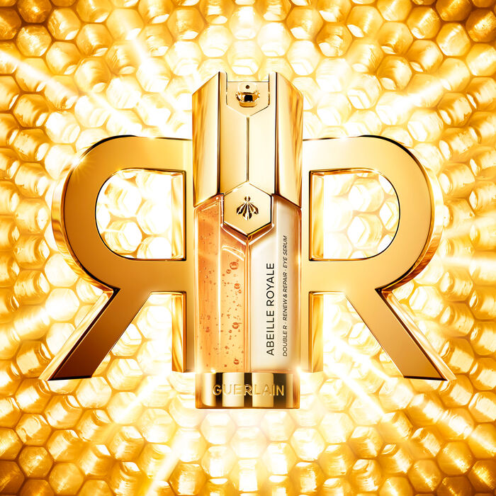 Abeille Royale Double R Renew & Repair Eye Serum Siero Occhi Riparatore 20 ML_GUE061797_Guerlain-2