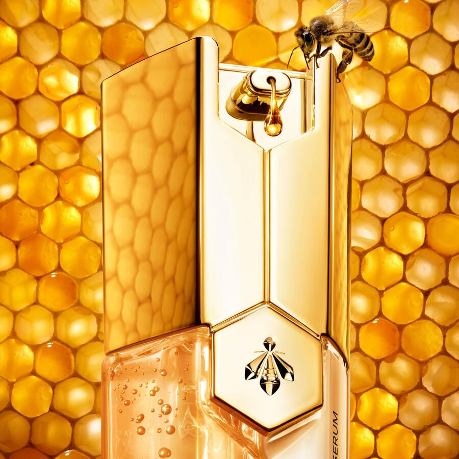 Abeille Royale Double R Renew & Repair Eye Serum Siero Occhi Riparatore 20 ML_GUE061797_Guerlain-3