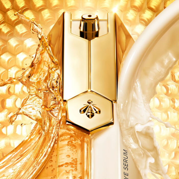 Abeille Royale Double R Renew & Repair Eye Serum Siero Occhi Riparatore 20 ML_GUE061797_Guerlain-4