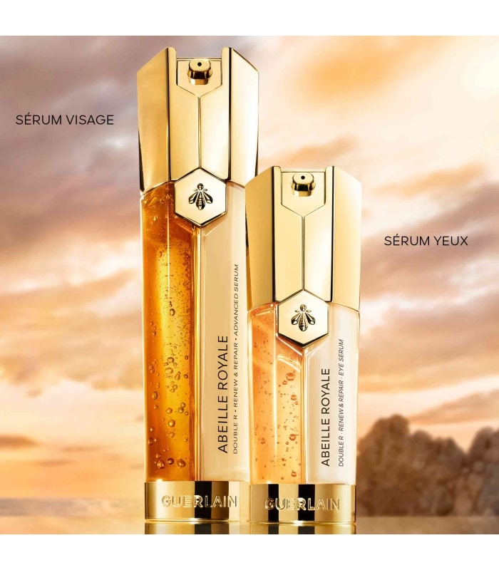 Abeille Royale Double R Renew & Repair Eye Serum Siero Occhi Riparatore 20 ML_GUE061797_Guerlain-7