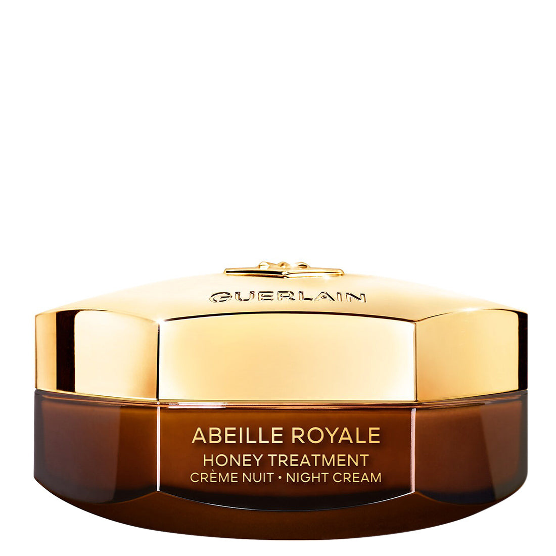 Abeille Royale Honey Treatment Creme Nuit Crema Notte 50 ML_GUE061850_Guerlain