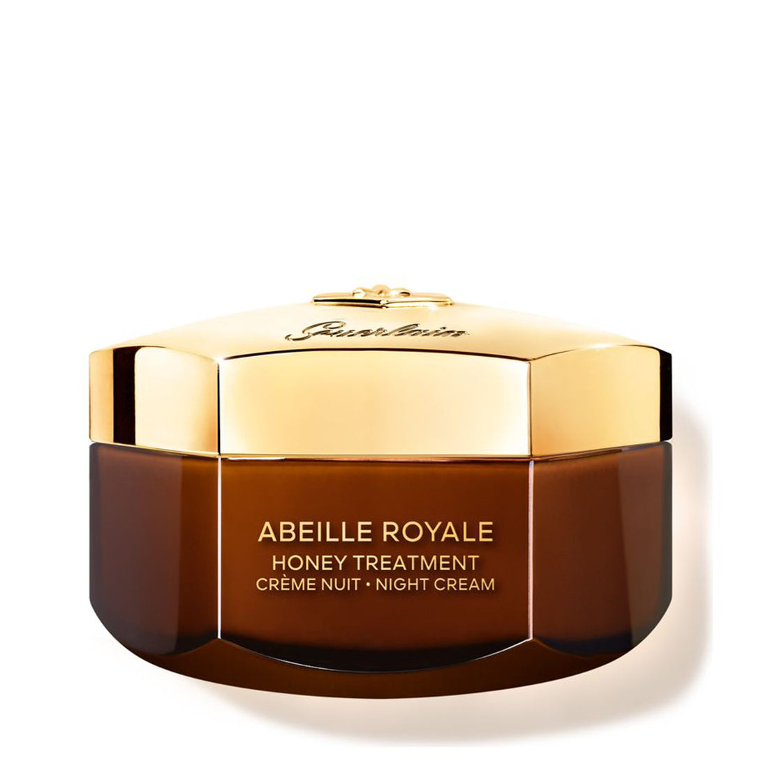 Abeille Royale Honey Treatment Creme Nuit Crema Notte 80 ML_GUE062125_Guerlain