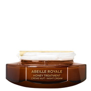 Abeille Royale Honey Treatment Creme Nuit Crema Notte Refill 50 ML_GUE061858_Guerlain