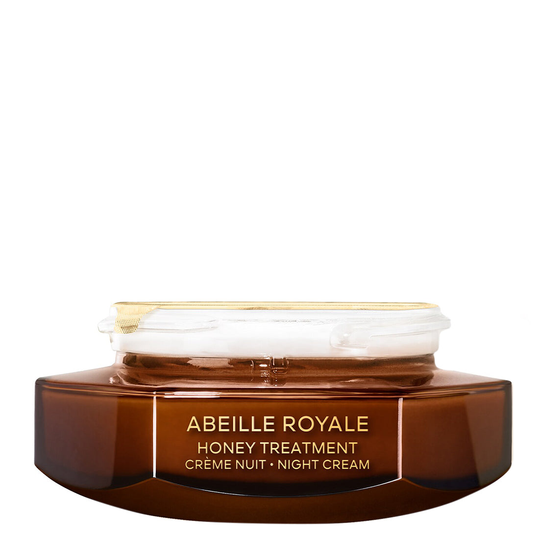 Abeille Royale Honey Treatment Creme Nuit Crema Notte Refill 50 ML_GUE061858_Guerlain