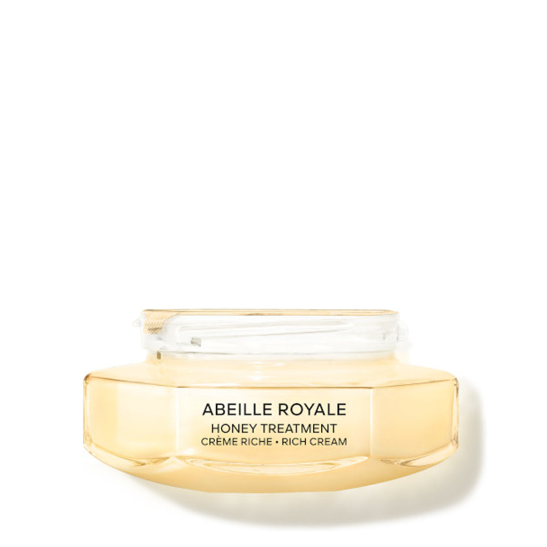Abeille Royale Honey Treatment Creme Riche Crema Ricca Refill 50 ML_GUE061857_Guerlain