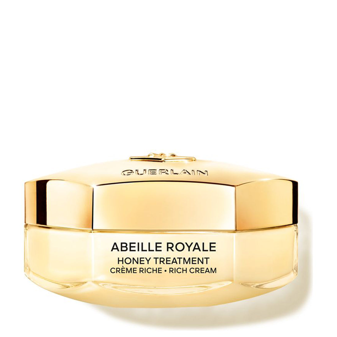 Abeille Royale Honey Treatment Rich Cream Crema giorno Ricca 50 ML_GUE061849_Guerlain