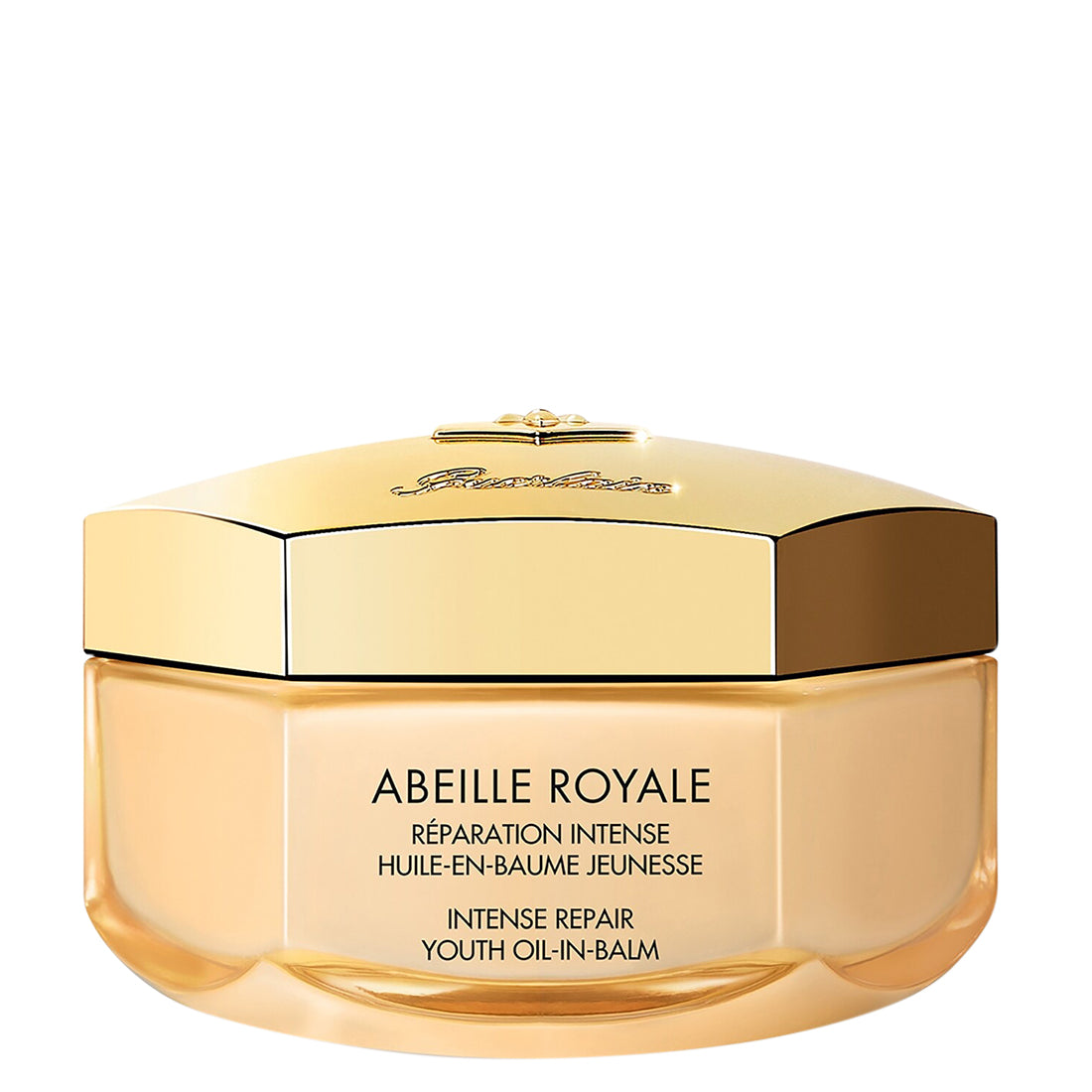Abeille Royale Huile En Baume Jeunesse Balsamo Olio Riparatore 80 ML_GUE061609_Guerlain