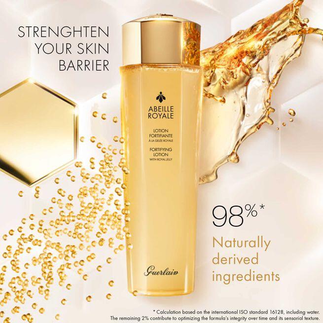 Abeille Royale Lotion Fortifiante à La Gelèe Royale Lozione Fortificante 150 ML_GUE061555_Guerlain-5