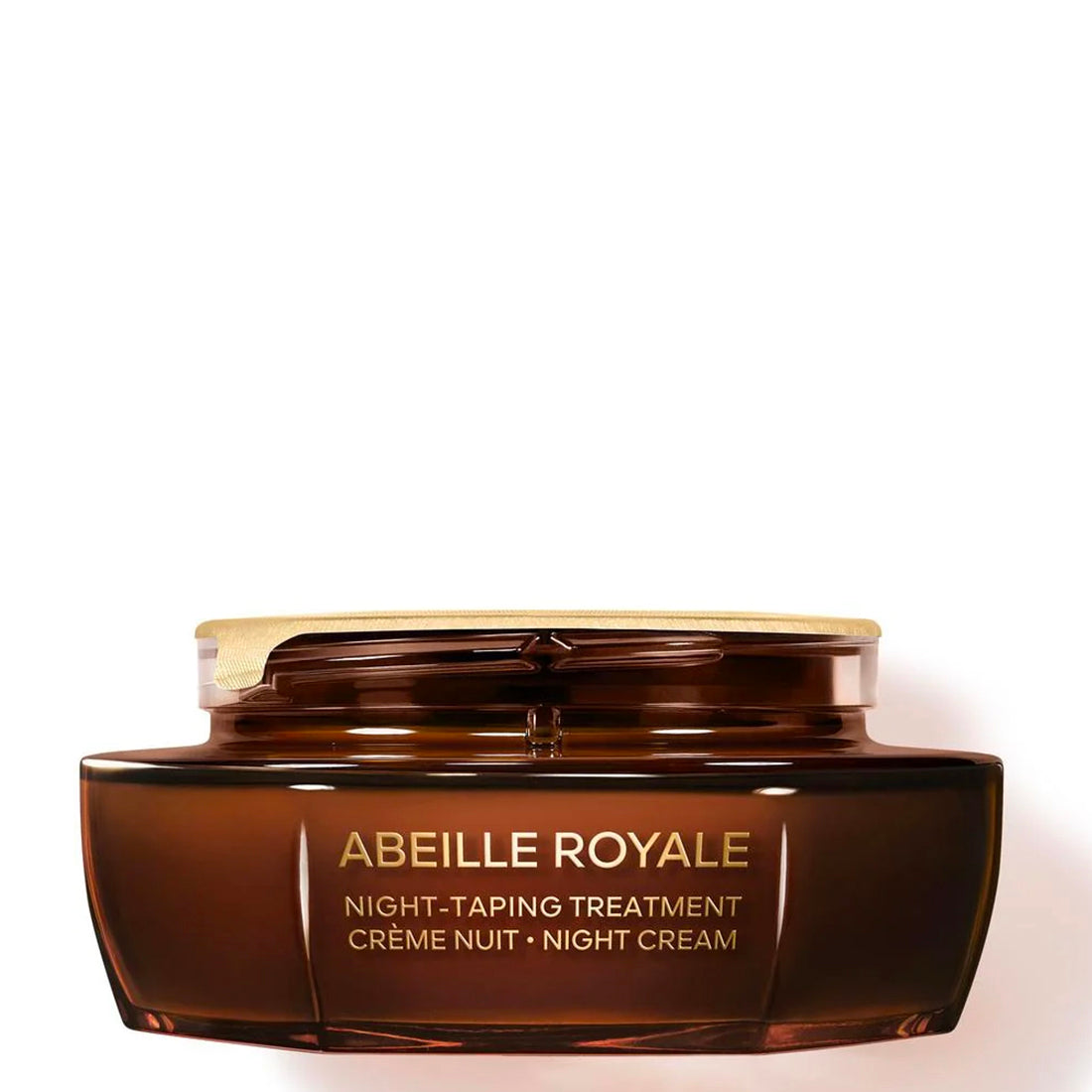 Abeille Royale Night-Taping Treatment Crema Notte_GUE062408_Guerlain