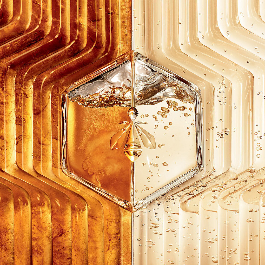 Abeille Royale Scalp & Hair Double R Radiance & Repair Mask Maschera Riparatrice 200 ML_GUE061888_Guerlain-4