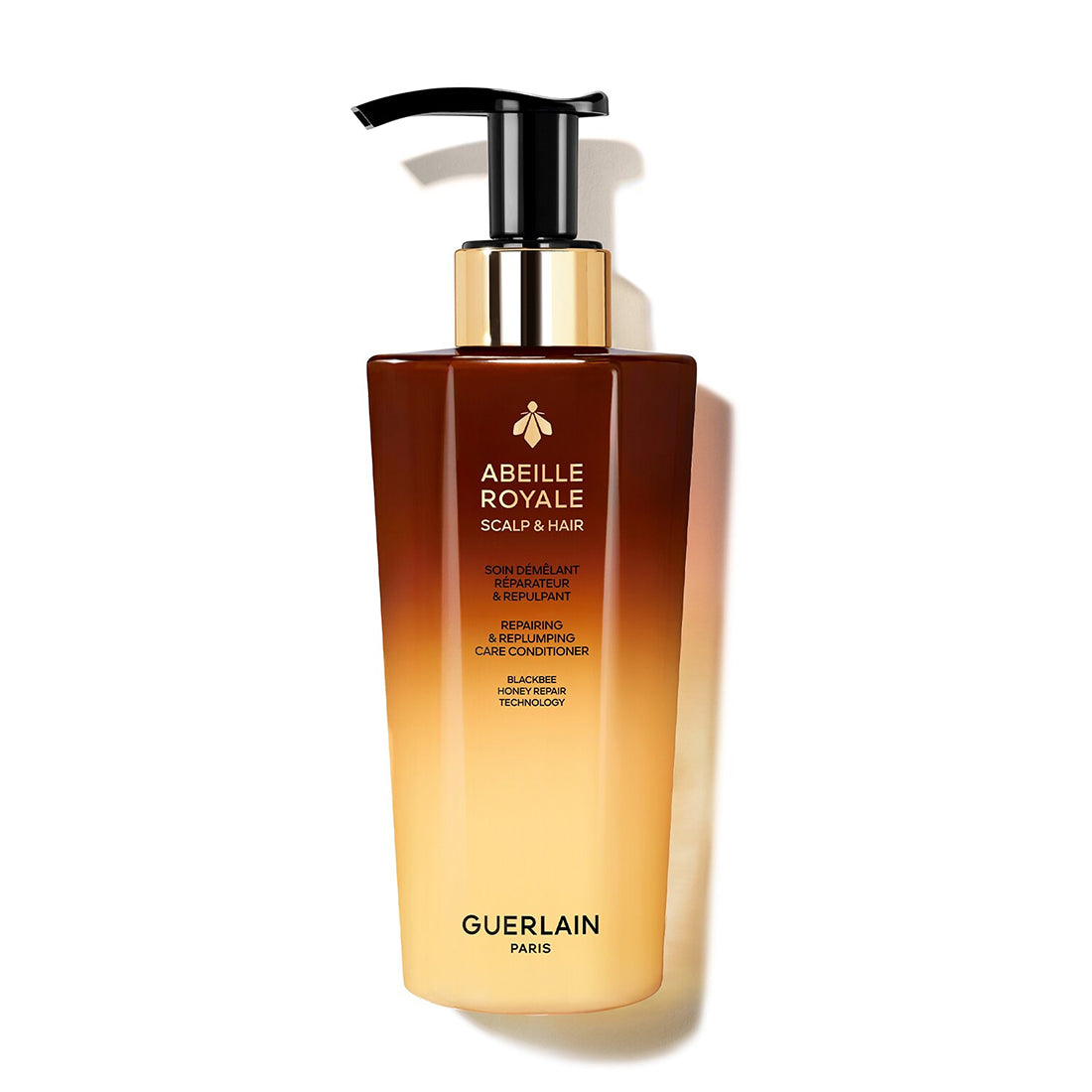 Abeille Royale Scalp & Hair Soin Demelant Reparateur & Repulpant Balsamo Riparatore 290 ML_GUE061887_Guerlain