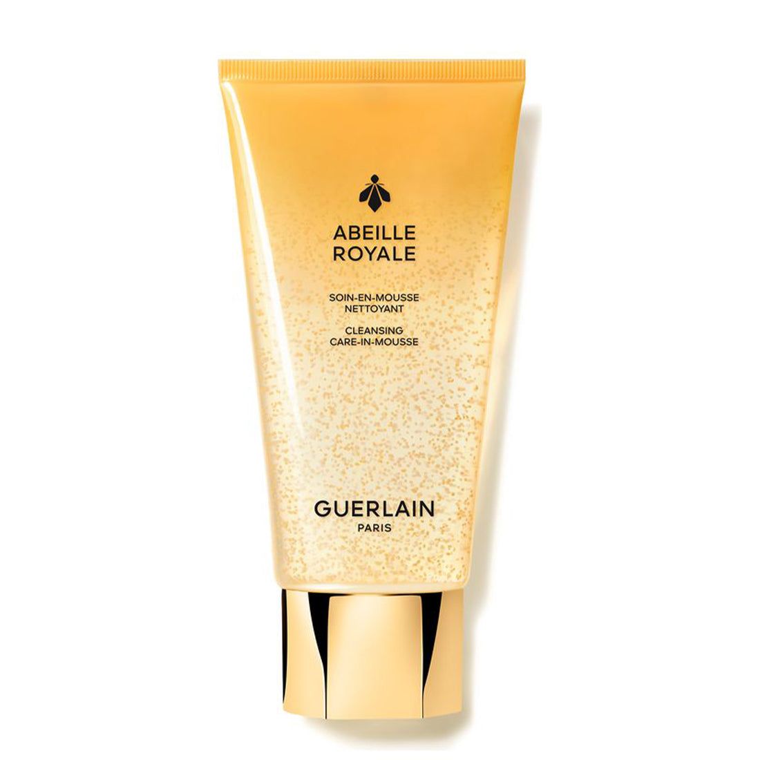 Abeille Royale Soin En Mousse Nettoyant Mousse Detergente 175 ML_GUE061989_Guerlain
