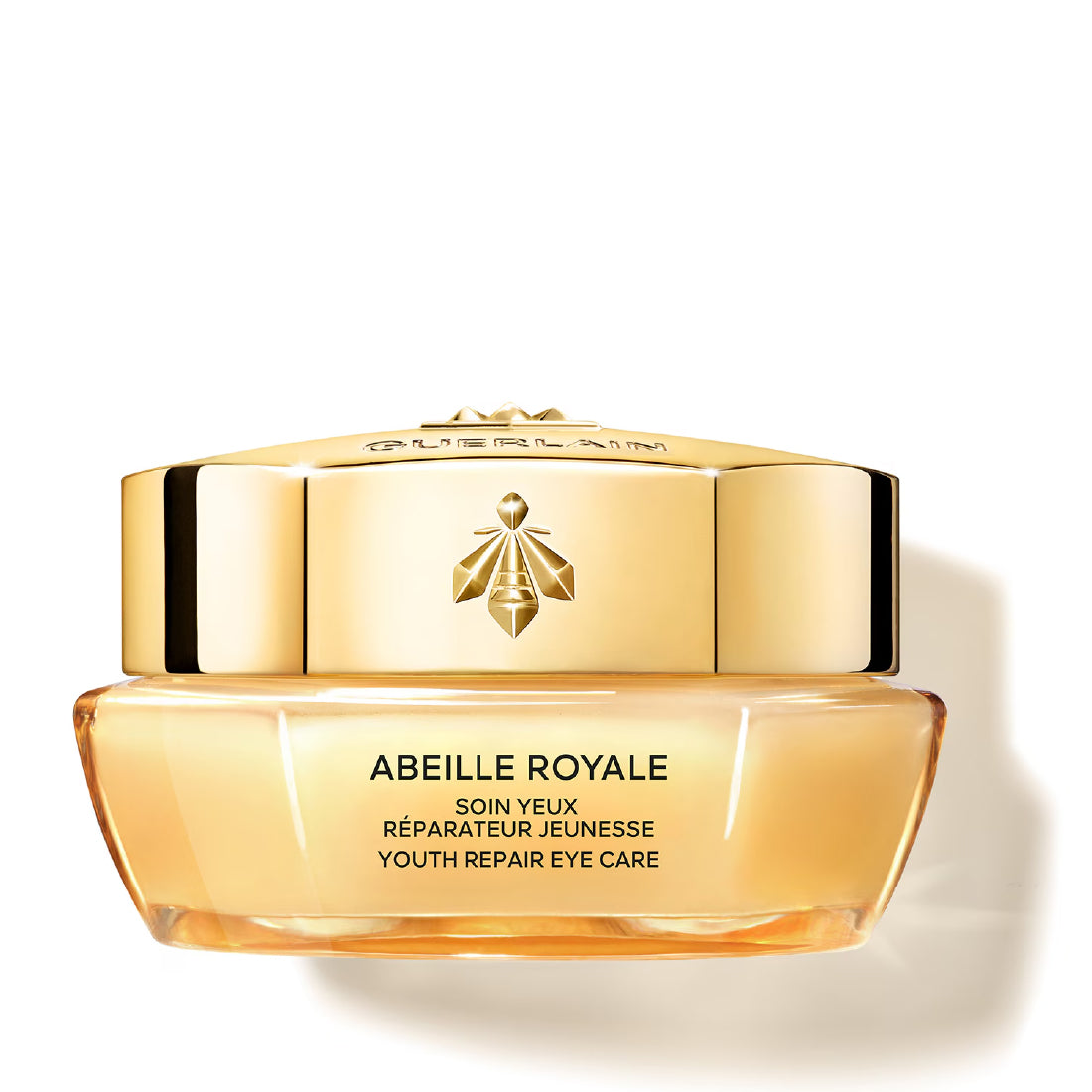 Abeille Royale Soin Yeux Reparateur Jeunesse riparazione profonda dei segni del tempo 15 ml_GUE062209_Guerlain