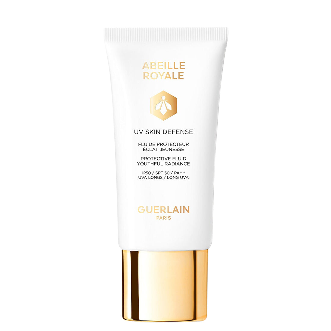 Abeille Royale UV Skin Defense Crema Protettiva Viso SPF 50 50 ML_GUE061733_Guerlain