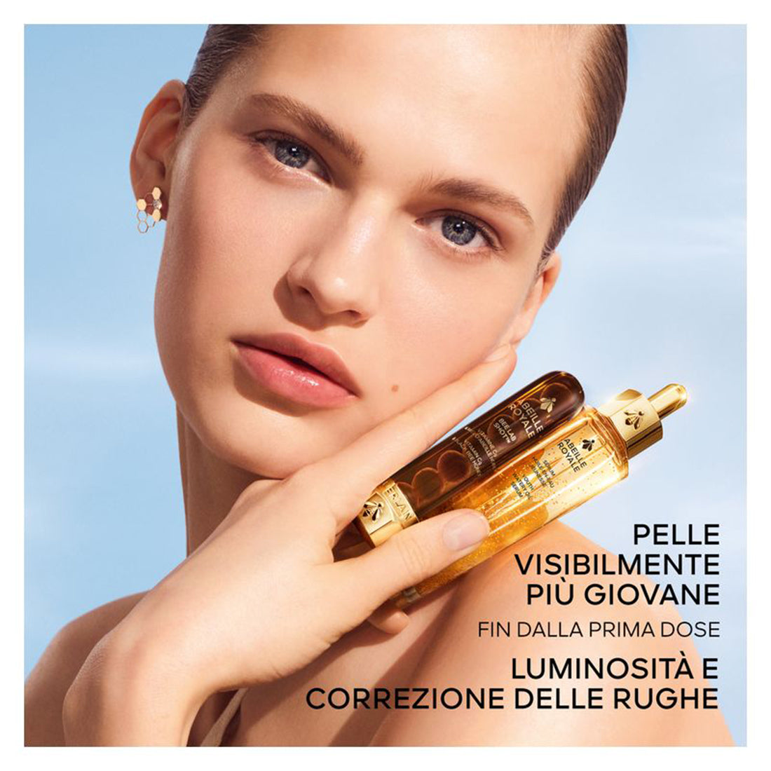 Abeille Royle Pearls Bee Lab Shot Trattamento Anti-etò 7 Giorni_GUE062040_Guerlain-6