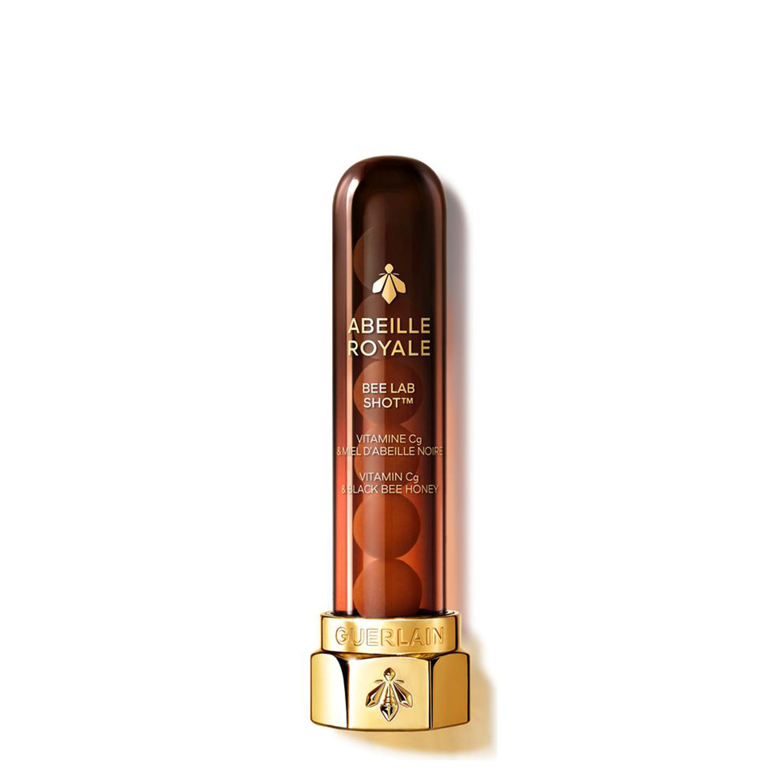Abeille Royle Pearls Bee Lab Shot Trattamento Anti-etò 7 Giorni_GUE062040_Guerlain