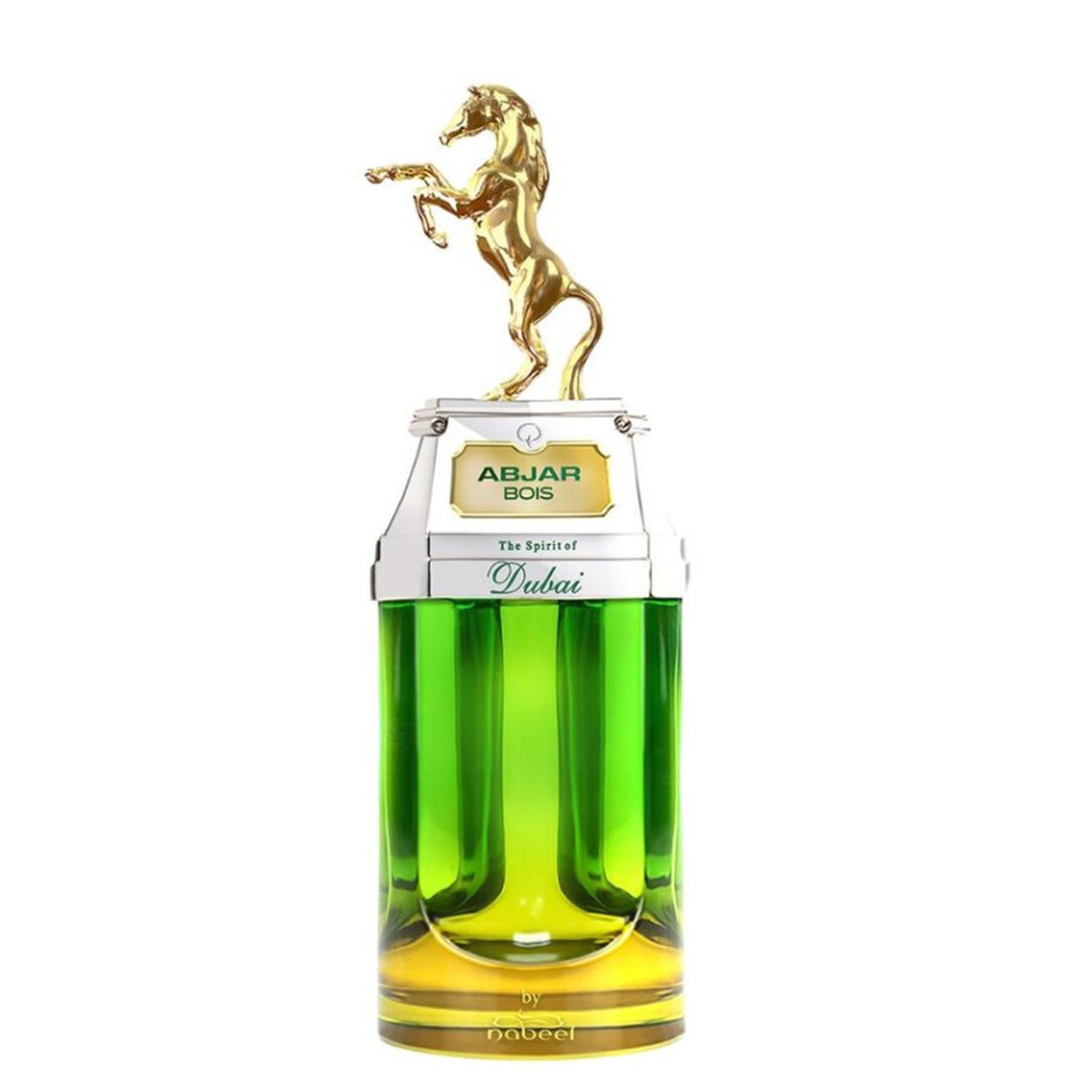 Abjar Bois Eau De Parfum 90 ml_SODABJARBOIS_THE SPIRIT OF DUBAI