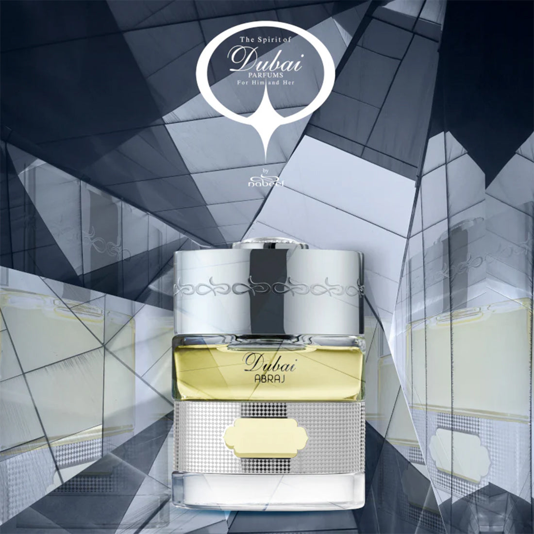 Abraj Eau De Parfum 50 ml_SODABRAJ_The Spirit Of Dubai-4
