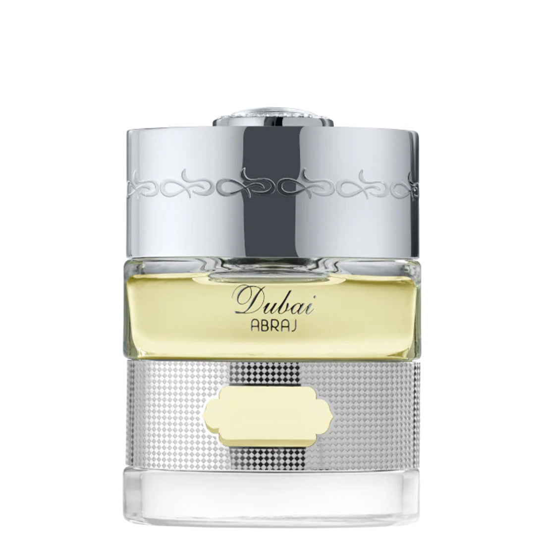 Abraj Eau De Parfum 50 ml_SODABRAJ_The Spirit Of Dubai