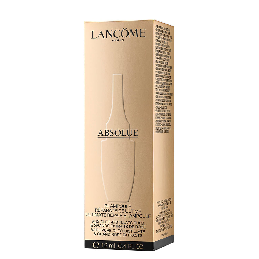 Absolu Ampolla Riparatrice Bi Fasica con Siero Concentrato_LCO75014701_Lancome-2