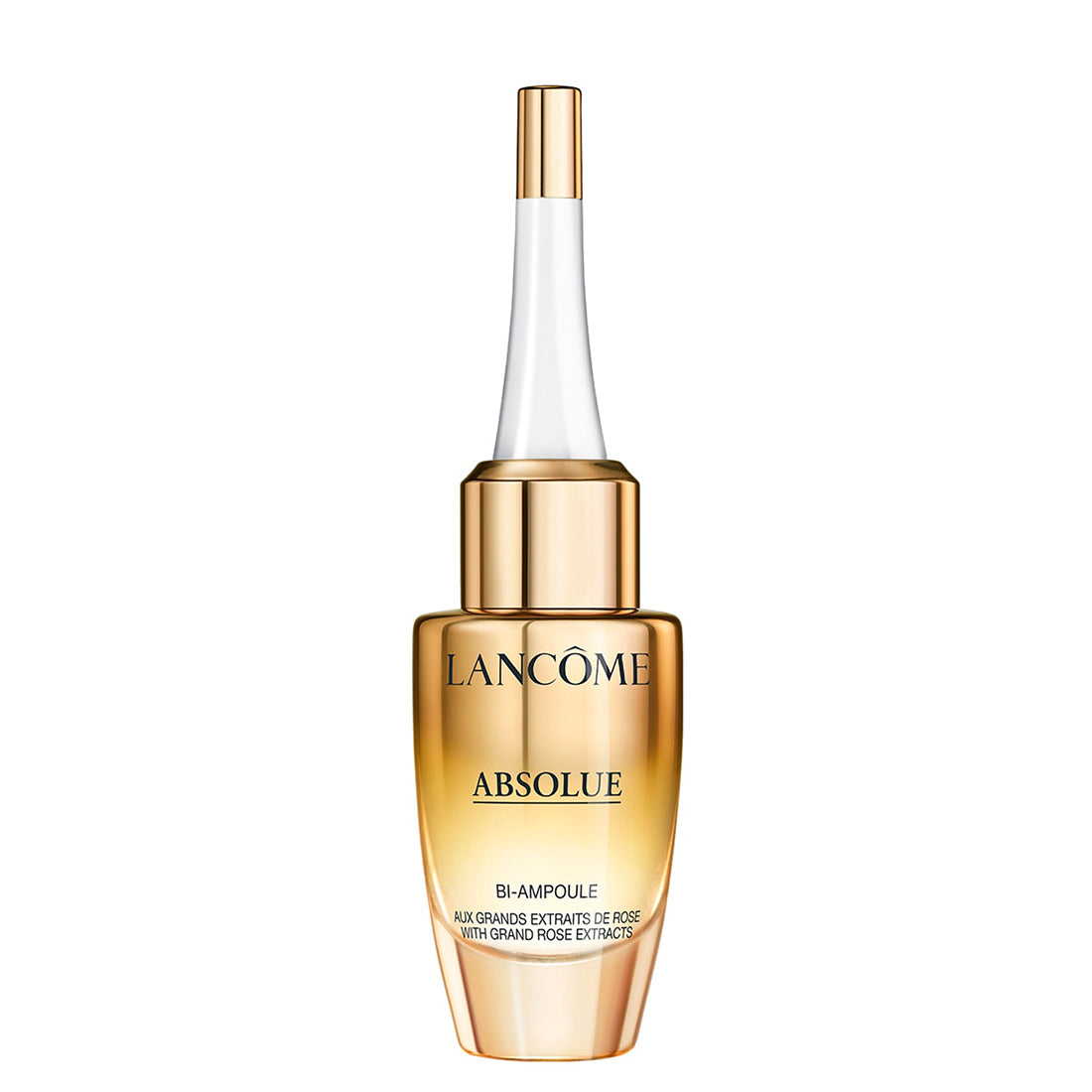 Absolu Ampolla Riparatrice Bi Fasica con Siero Concentrato_LCO75014701_Lancome