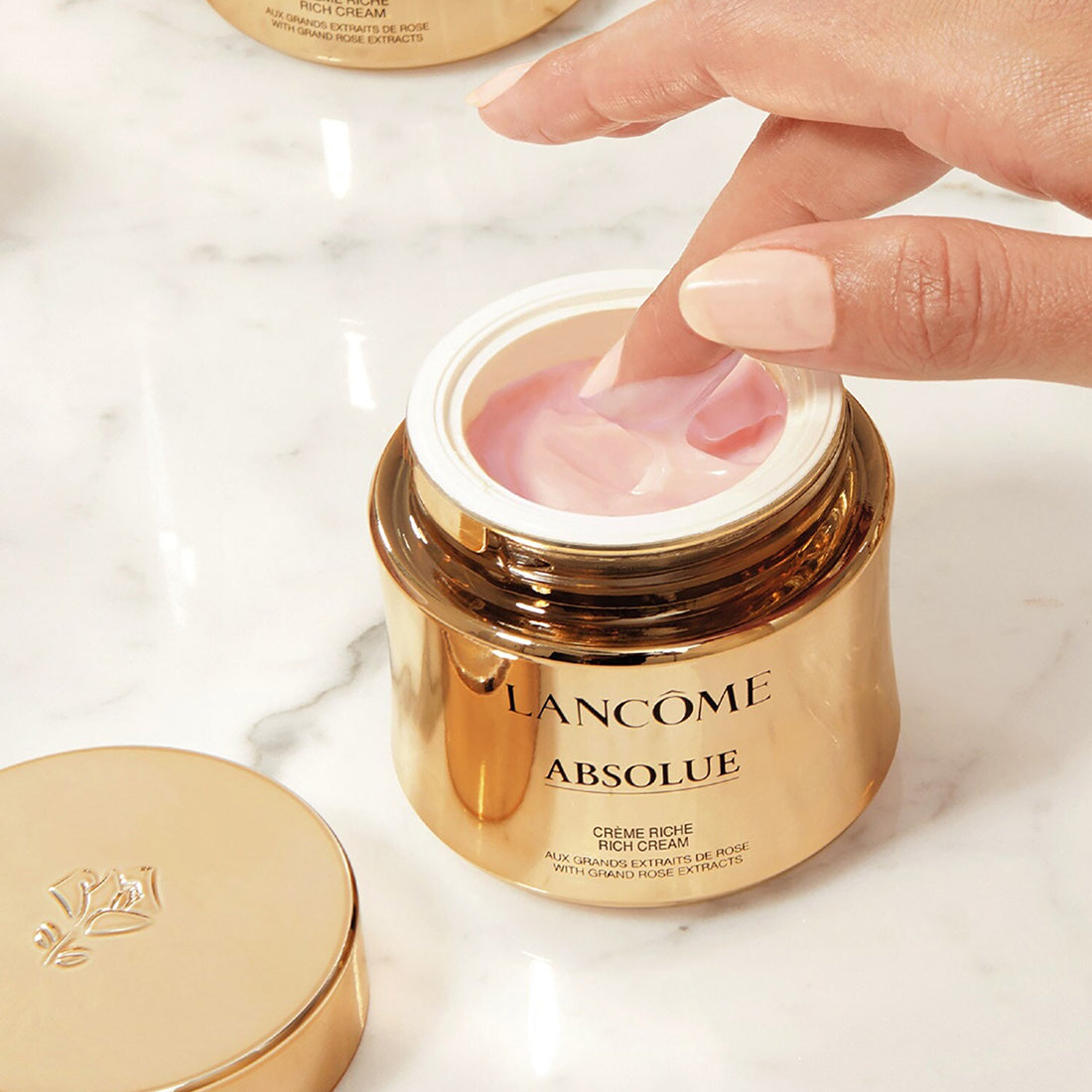 Absolue La Crema Sublime Fondente Ricarica 60 ml_LCO8211900_Lancome-4