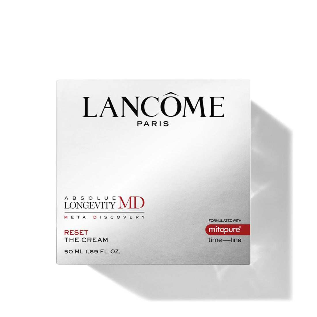 Absolue Longevity M.D. Reset The Cream
_LCOLG302500_Lancome-2