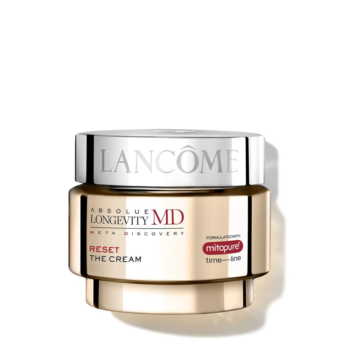 Absolue Longevity M.D. Reset The Cream
_LCOLG302500_Lancome