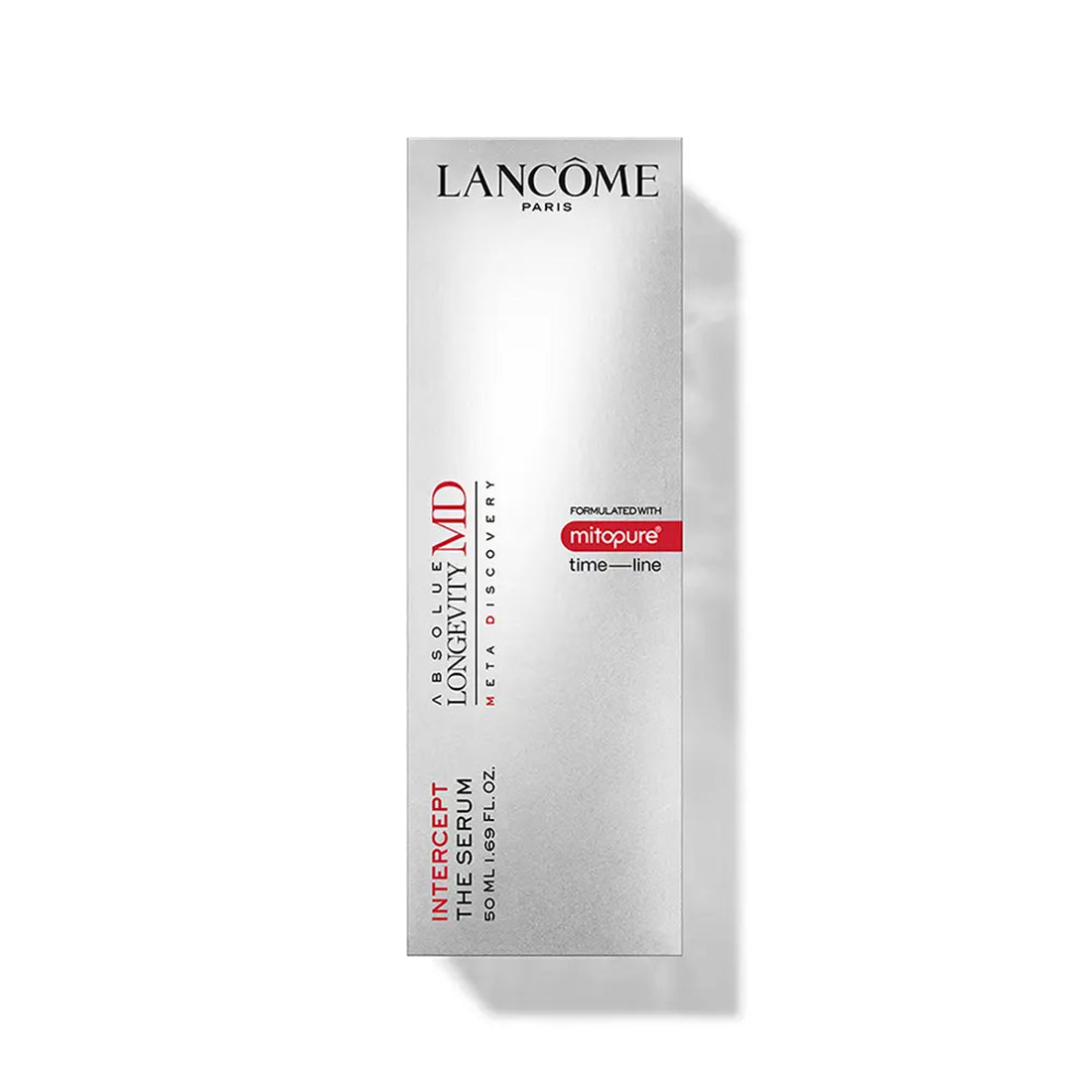 Absolue Longevity MD Intercept The Serum Siero anti-età preventivo con tecnologia Intercept

_LCOLG297800_Lancome-2
