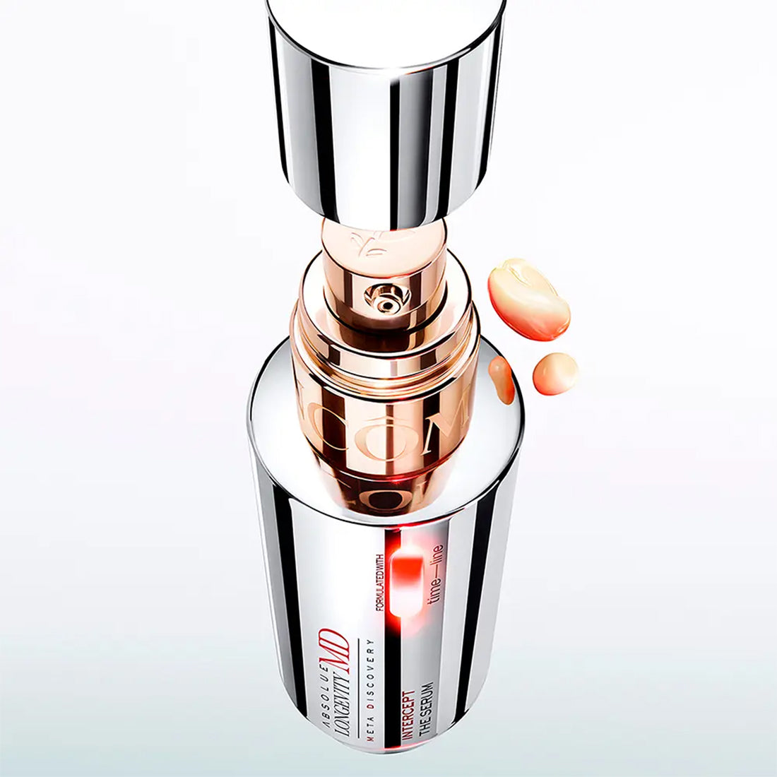 Absolue Longevity MD Intercept The Serum Siero anti-età preventivo con tecnologia Intercept

_LCOLG297800_Lancome-3