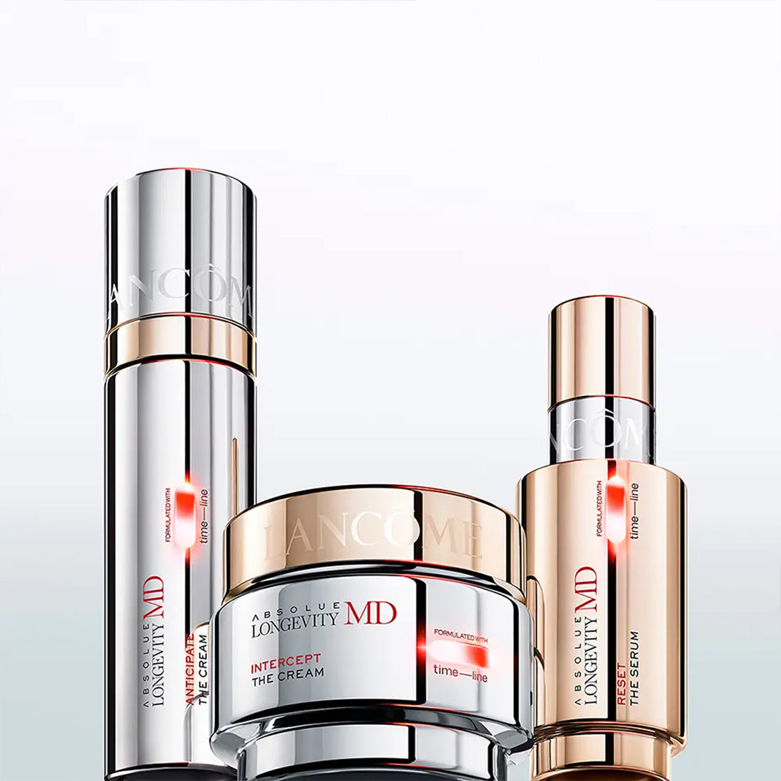 Absolue Longevity MD Intercept The Serum Siero anti-età preventivo con tecnologia Intercept

_LCOLG297800_Lancome-5
