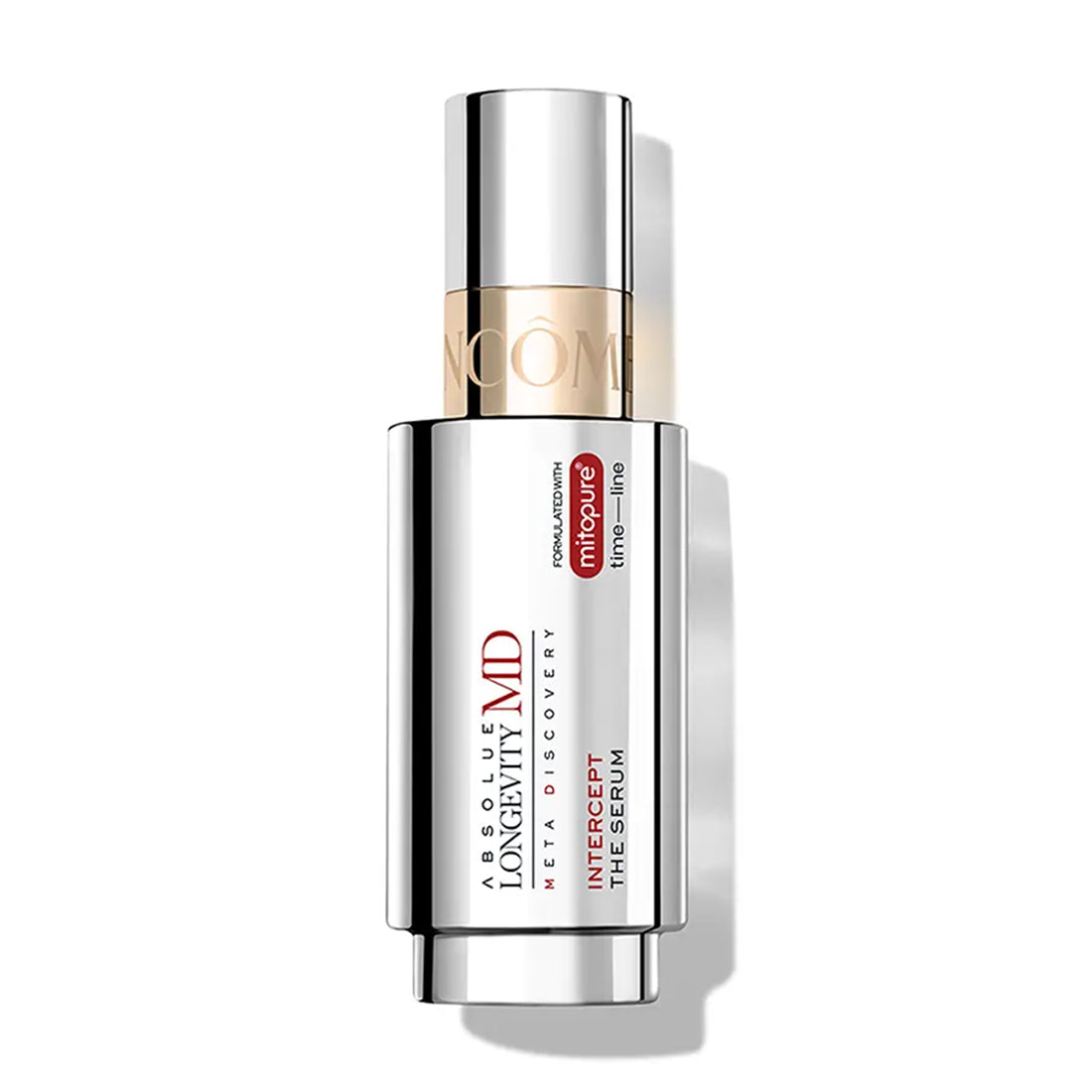 Absolue Longevity MD Intercept The Serum Siero anti-età preventivo con tecnologia Intercept

_LCOLG297800_Lancome