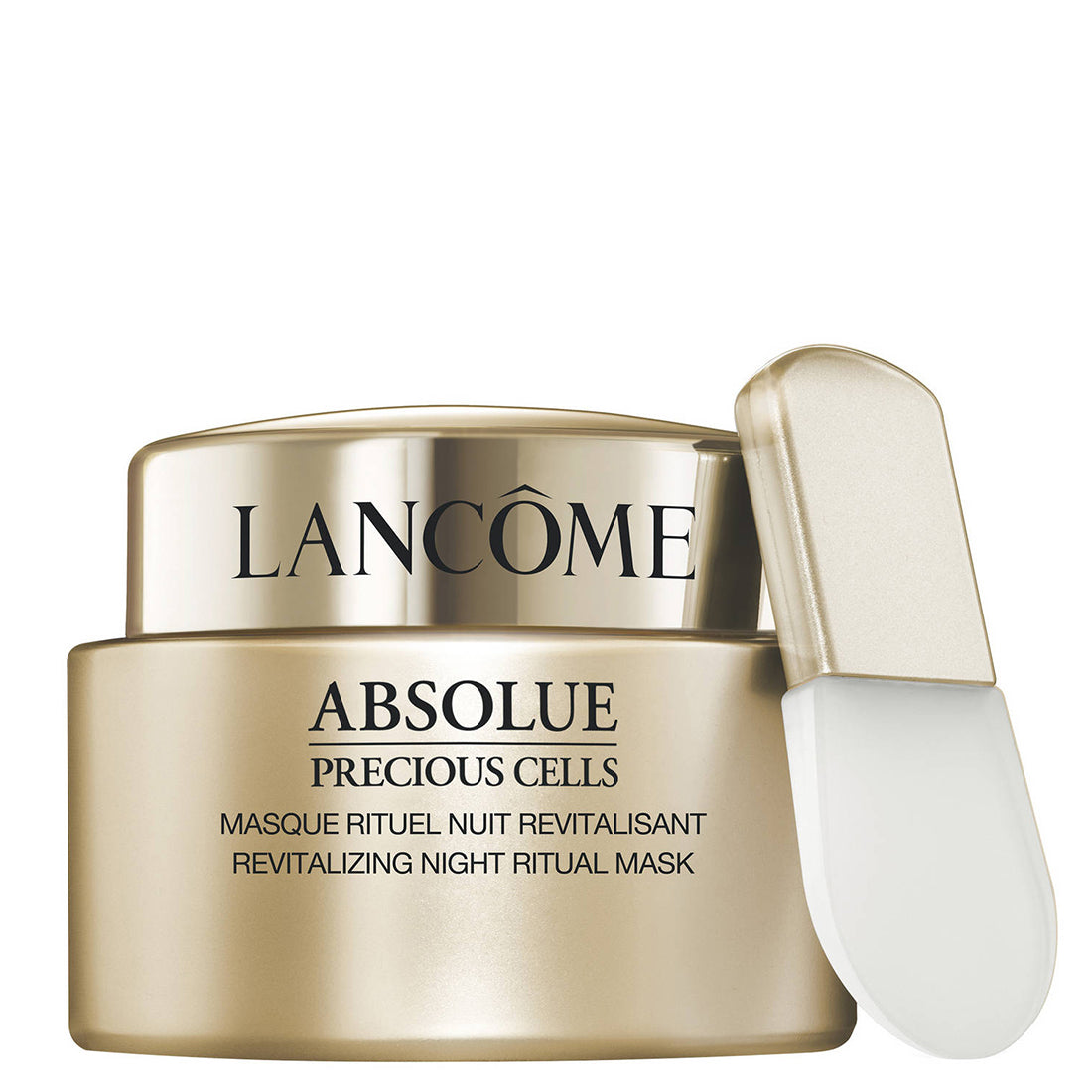Absolue PC Maschera Rituale Notte Rivitalizzante 75 ml_LCO8731900_Lancome