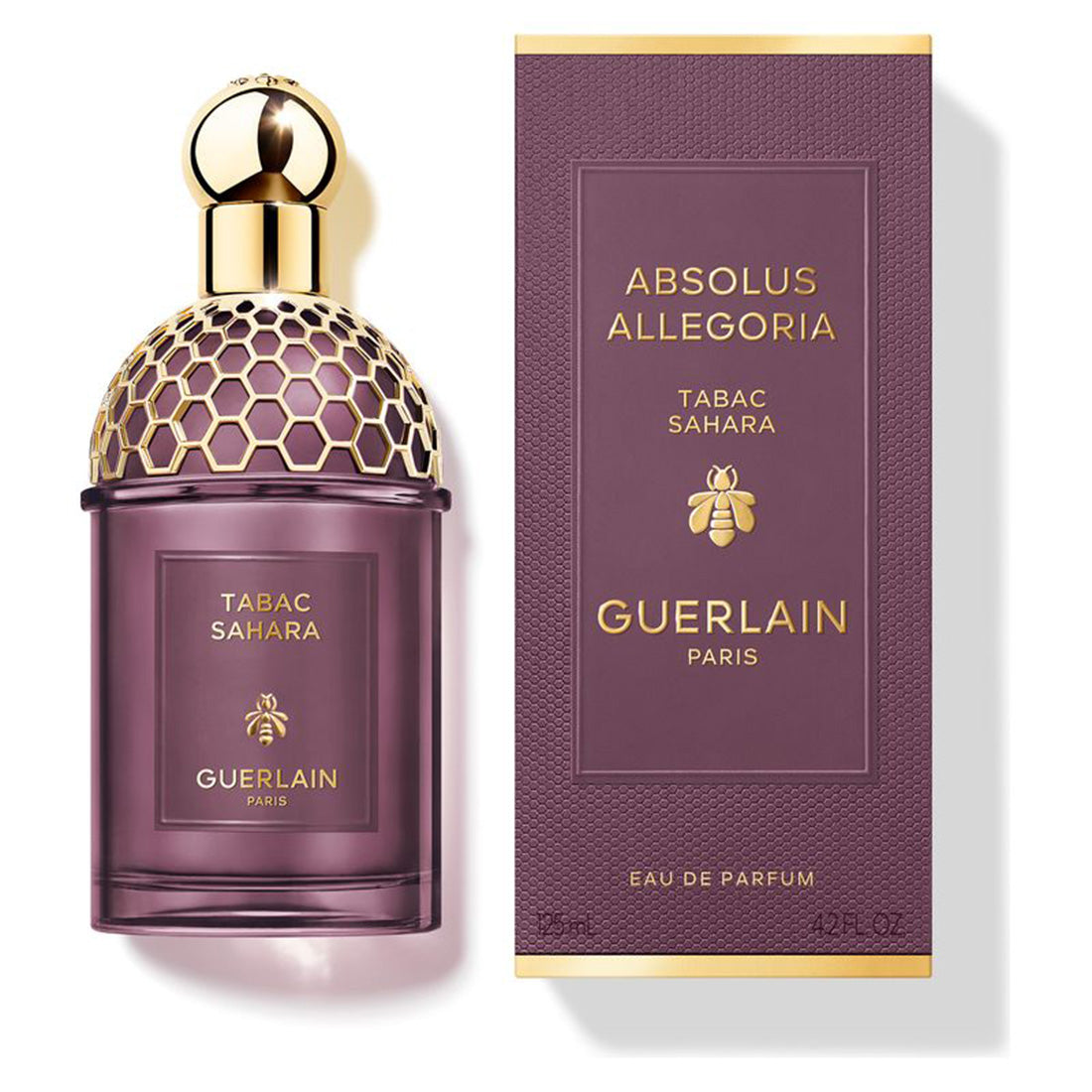 Absolus Allegoria Tabac Sahara Eau De Parfum 125 ml_GUE062386_Guerlain-2