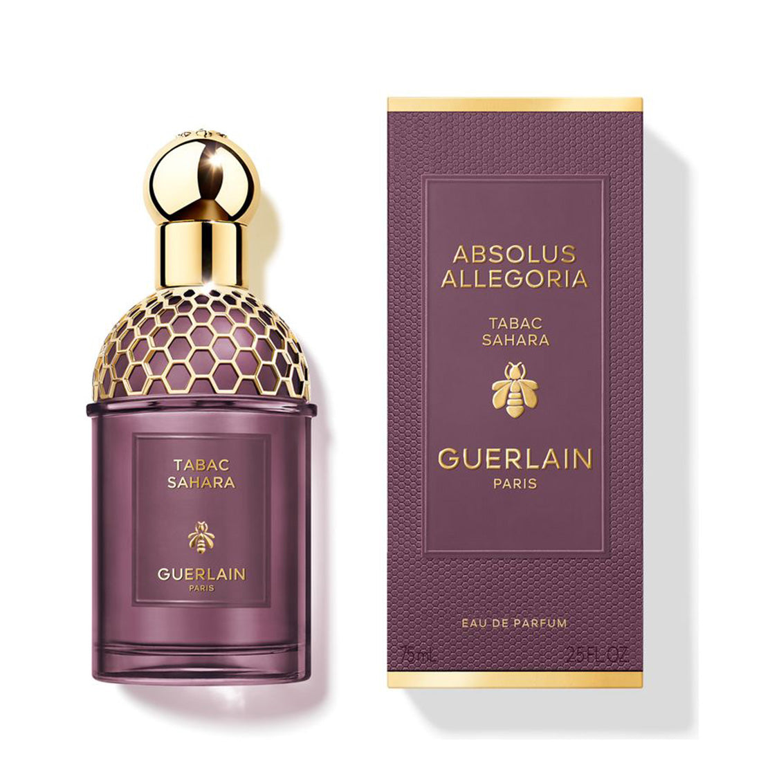 Absolus Allegoria Tabac Sahara Eau De Parfum 75 ml_GUE062560_Guerlain-2